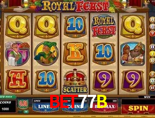 BET77B É CONFIÁVEL
