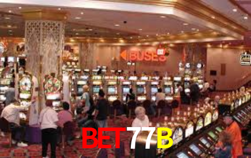 BET77B É CONFIÁVEL